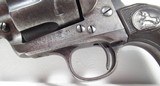 Colt SAA 32/20 – Houston, Texas Shipped – 1904 - 8 of 21