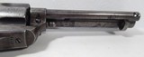 Colt SAA 32/20 – Houston, Texas Shipped – 1904 - 18 of 21