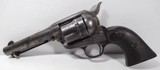 Colt SAA 32/20 – Houston, Texas Shipped – 1904 - 5 of 21