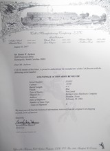 Colt SAA 32/20 – Houston, Texas Shipped – 1904 - 20 of 21