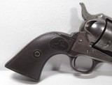 Colt SAA 32/20 – Houston, Texas Shipped – 1904 - 2 of 21
