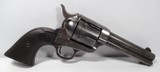 Colt SAA 32/20 – Houston, Texas Shipped – 1904 - 1 of 21