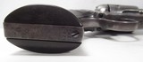 Colt SAA 32/20 – Houston, Texas Shipped – 1904 - 16 of 21