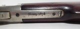 Winchester Second Model 1873 – Made 1880 - 15 of 23