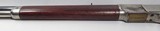 Winchester Second Model 1873 – Made 1880 - 18 of 23