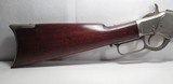 Winchester Second Model 1873 – Made 1880 - 2 of 23
