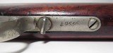 Winchester Second Model 1873 – Made 1880 - 21 of 23