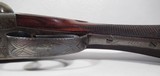 Colt Model 1883 10 Gauge Factory Engraved Shotgun - 16 of 21