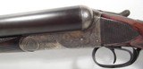 Colt Model 1883 10 Gauge Factory Engraved Shotgun - 8 of 21