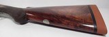 Colt Model 1883 10 Gauge Factory Engraved Shotgun - 18 of 21