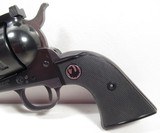 Ruger 44 Flat Top Revolver – Made 1961 - 7 of 20