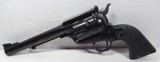 Ruger 44 Flat Top Revolver – Made 1961 - 6 of 20