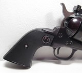Ruger 44 Flat Top Revolver – Made 1961 - 2 of 20