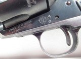 Ruger 44 Flat Top Revolver – Made 1961 - 9 of 20