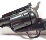 Ruger 44 Flat Top Revolver – Made 1961 - 8 of 20