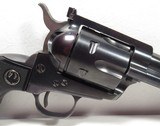 Ruger 44 Flat Top Revolver – Made 1961 - 3 of 20