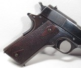 Colt 1911 Commercial Made 1915 - 2 of 16