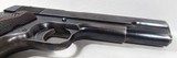 Colt 1911 Commercial Made 1915 - 15 of 16