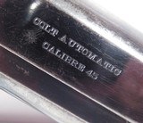 Colt 1911 Commercial Made 1915 - 5 of 16