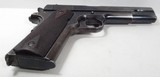 Colt 1911 Commercial Made 1915 - 13 of 16