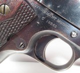 Colt 1911 Commercial Made 1915 - 3 of 16