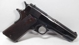 Colt 1911 Commercial Made 1915 - 1 of 16