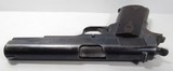 Colt 1911 Commercial Made 1915 - 10 of 16