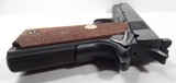 Colt National Match 45 – Made 1957 - 12 of 16