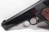 Colt National Match 45 – Made 1957 - 7 of 16