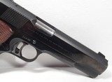 Colt National Match 45 – Made 1957 - 3 of 16