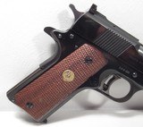 Colt National Match 45 – Made 1957 - 2 of 16