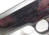 Colt National Match 45 – Made 1957 - 8 of 16