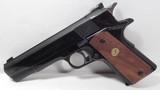 Colt National Match 45 – Made 1957 - 5 of 16