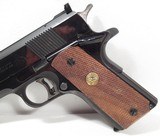 Colt National Match 45 – Made 1957 - 6 of 16