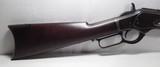 Winchester 1873 Second Model High Condition - 2 of 21