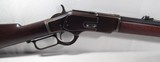 Winchester 1873 Second Model High Condition - 3 of 21