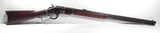 Winchester 1873 Second Model High Condition - 1 of 21
