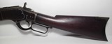 Winchester 1873 Second Model High Condition - 6 of 21
