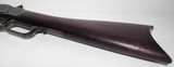 Winchester 1873 Second Model High Condition - 18 of 21