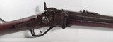 1874 Sharps – Real Texas Buffalo Rifle - 3 of 22