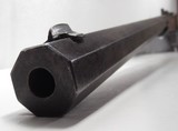 1874 Sharps – Real Texas Buffalo Rifle - 10 of 22