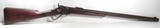 1874 Sharps – Real Texas Buffalo Rifle - 1 of 22