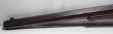 Winchester High Wall 45-90 Colorado Gun - 5 of 25