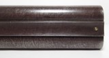 Henry Tolley – London Double Hammer Gun – 12 Gauge - 13 of 23