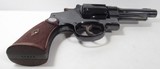 Smith & Wesson Registered Magnum – Secret Service & Texas History - 9 of 25