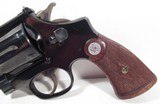 Smith & Wesson Registered Magnum – Secret Service & Texas History - 5 of 25