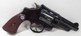 Smith & Wesson Registered Magnum – Secret Service & Texas History - 1 of 25