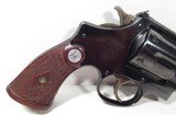 Smith & Wesson Registered Magnum – Secret Service & Texas History - 2 of 25