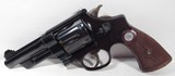 Smith & Wesson Registered Magnum – Secret Service & Texas History - 4 of 25