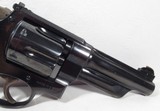 Smith & Wesson Registered Magnum – Secret Service & Texas History - 3 of 25